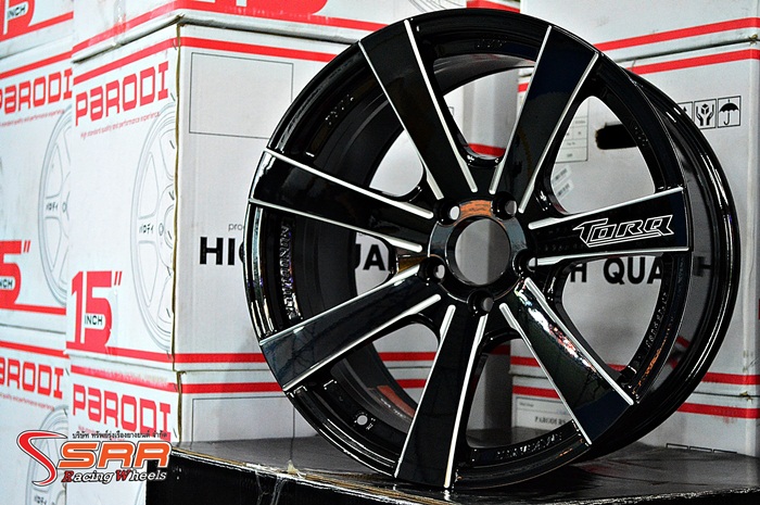RTV TORQ ขอบ18 5H114.3