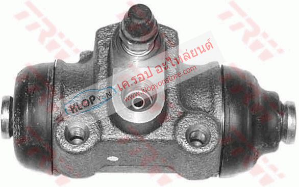 BWL287 ซ้าย,ขวา1"กระบอกเบรกหลัง TERRANO 25.4 mm. (อะไหล่แท้) 1" L/R