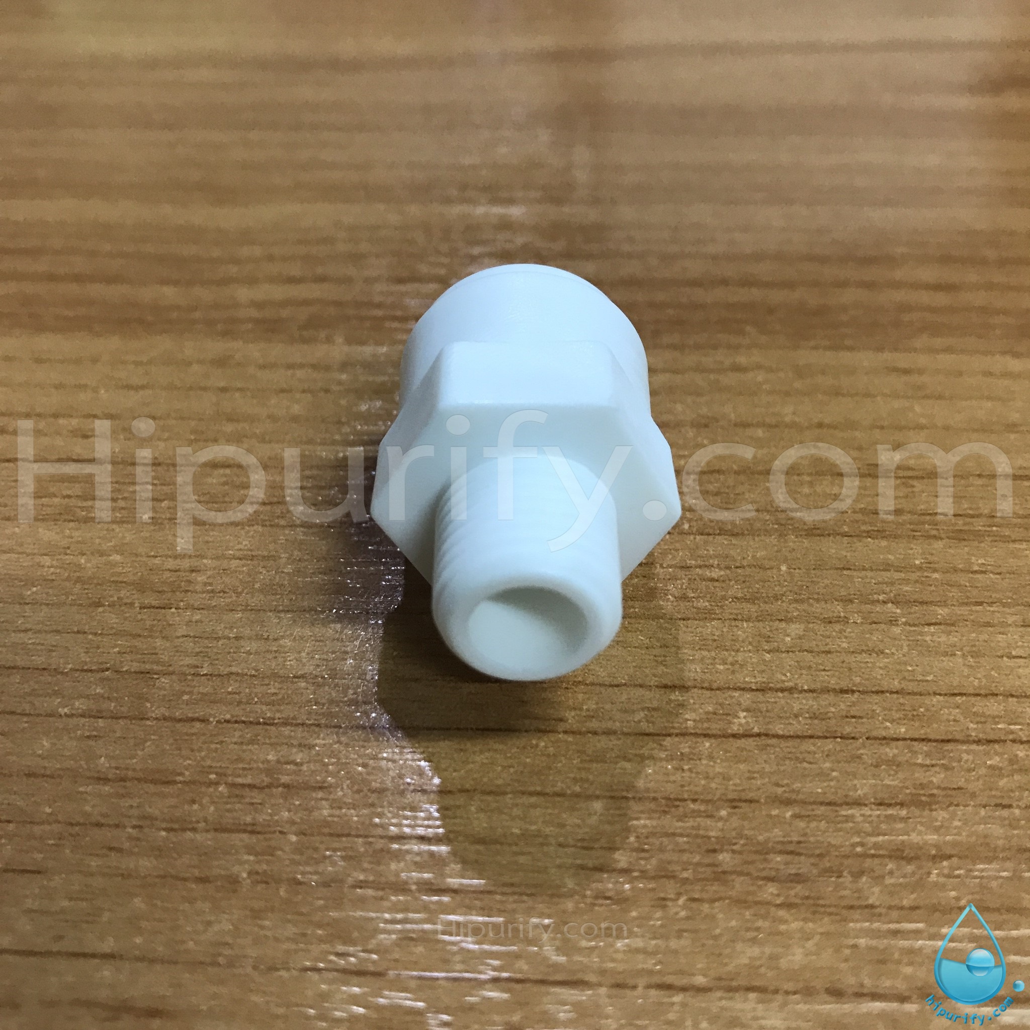 ข้อต่อตรง Male Connecter (3/8OD x 1/4MIP) SPEED FIT