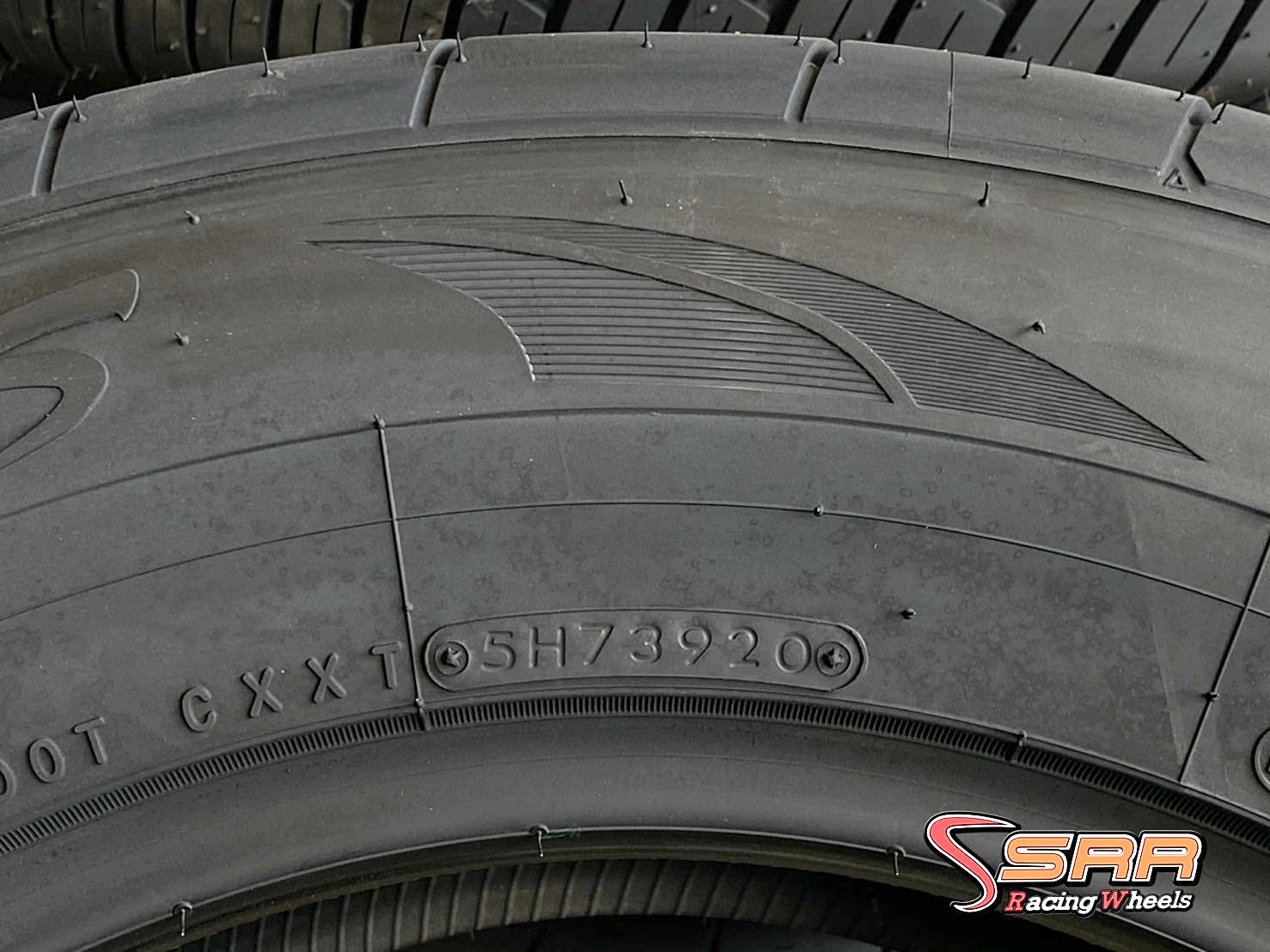 NITTO NT420S 265/60R18 ยางใหม่ปี20 ราคาพิเศษ