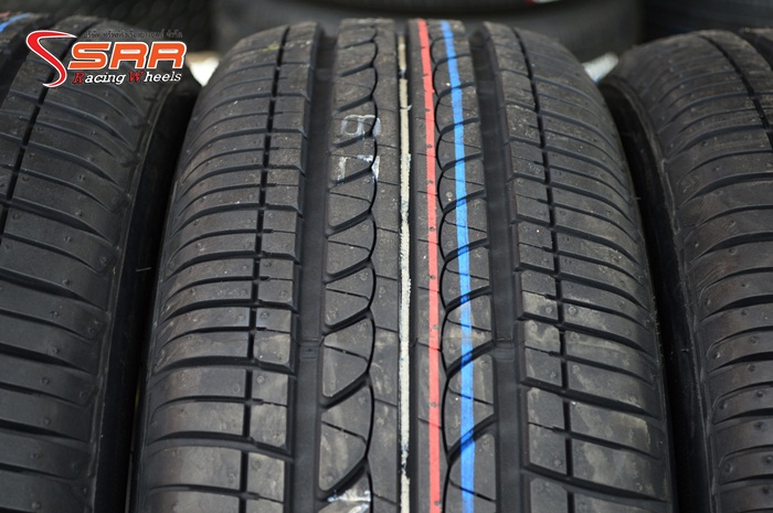 BRIDGESTONE B250 185/60R15