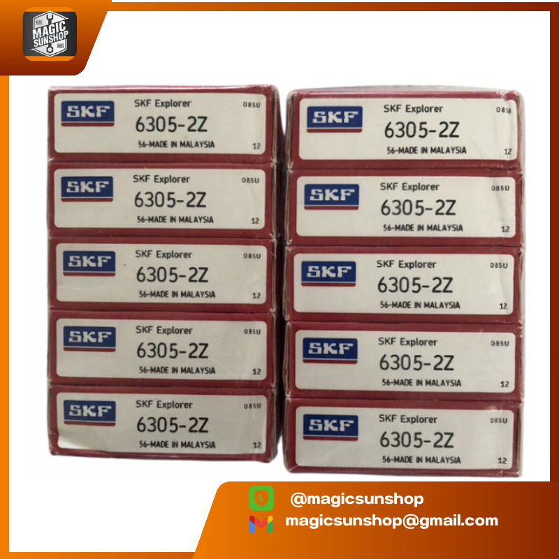 925272 BEARING SKF 6305 2Z