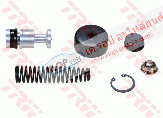SP5465 7/8"บน ชุดซ่อมปั๊มคลัทช์บน JCM