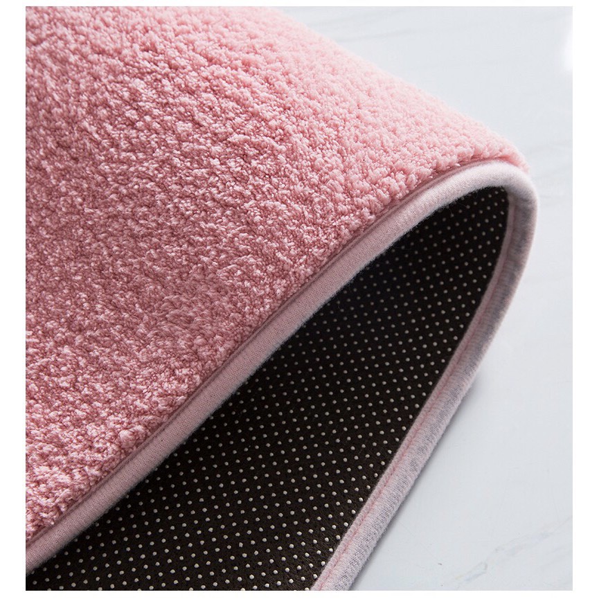 พรมเช็ดเท้านาโน (10 ผืน)