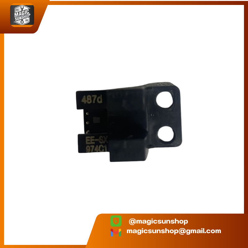 927399 OMRON SENSOR EE-SX974-C1