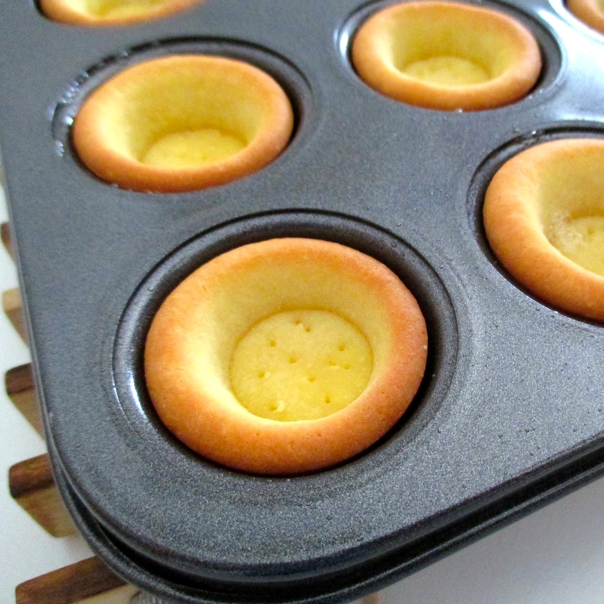 ไม้กดทาร์ต S/1 หัว เครื่องมือแม่พิมพ์ไม้สําหรับทําขนม