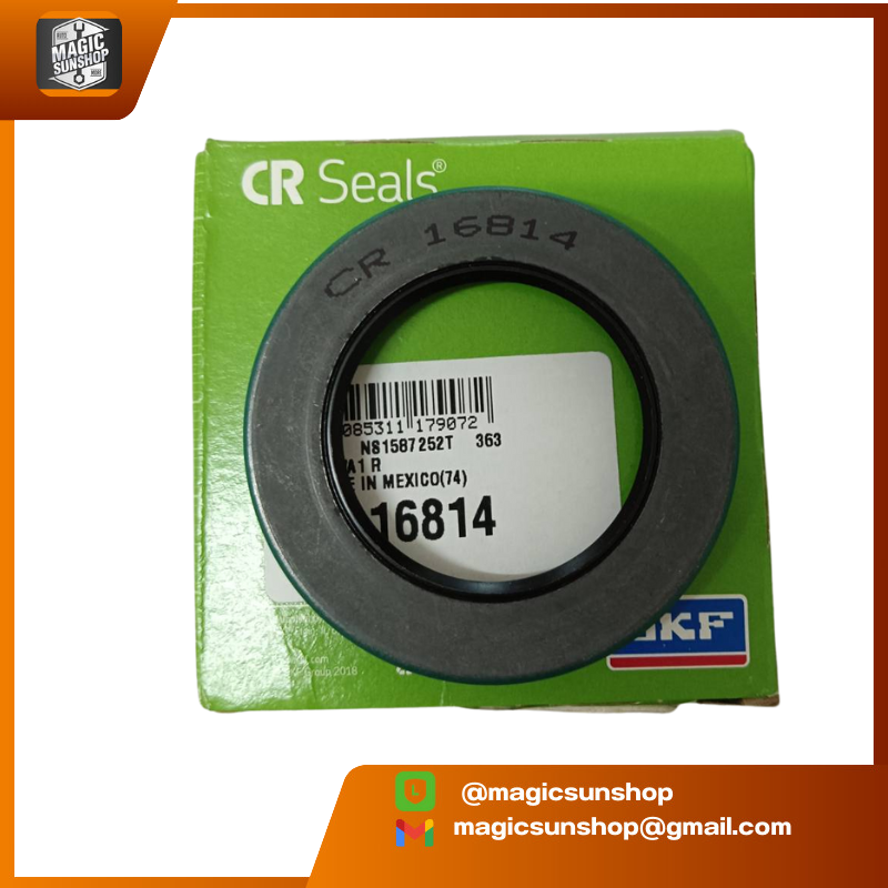 930445 SKF CR16814 Sealed