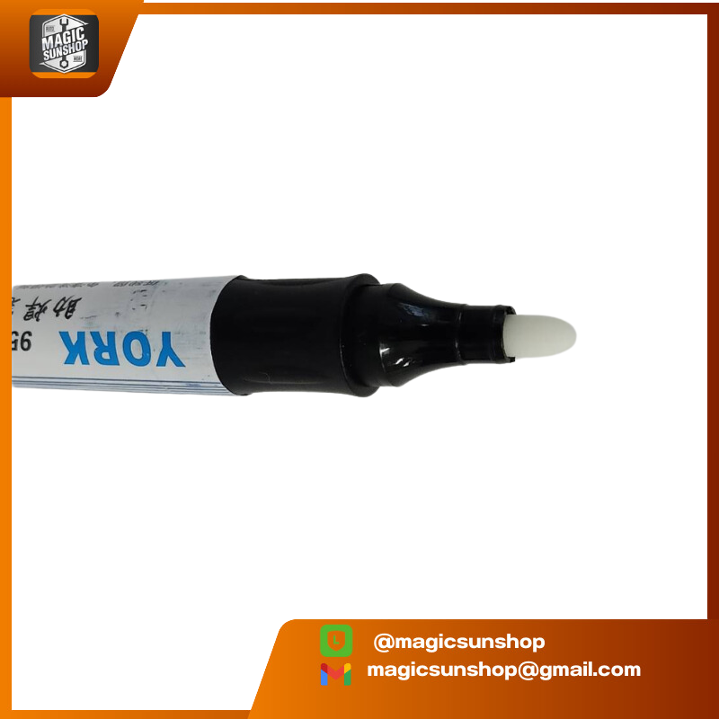 YORK Soldering Rosin Flux Pen 951 10ml
