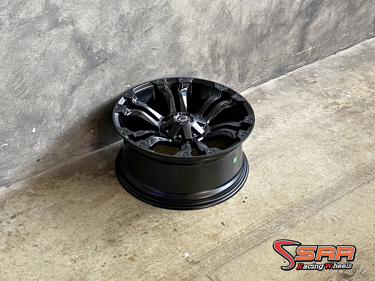 OASIS-VIPER ขอบ20 6H139.7 ET+12 MB ราคาพิเศษ