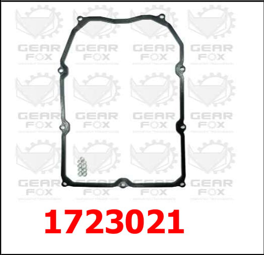 1723021 ประเก็นแคล๊งเกียร์-ออโต้(Gear-Fox) LEXUS GS460, LS460 ปี2006 8speed