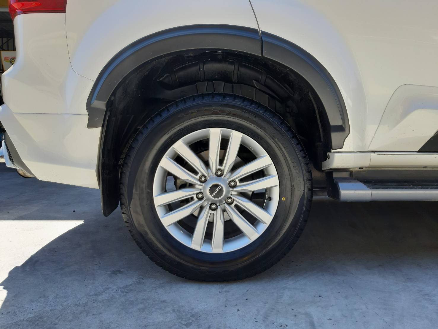 DUNLOP GRANDTREK PT3 265/60R18 ยางใหม่ปี20 ลดราคาพิเศษ