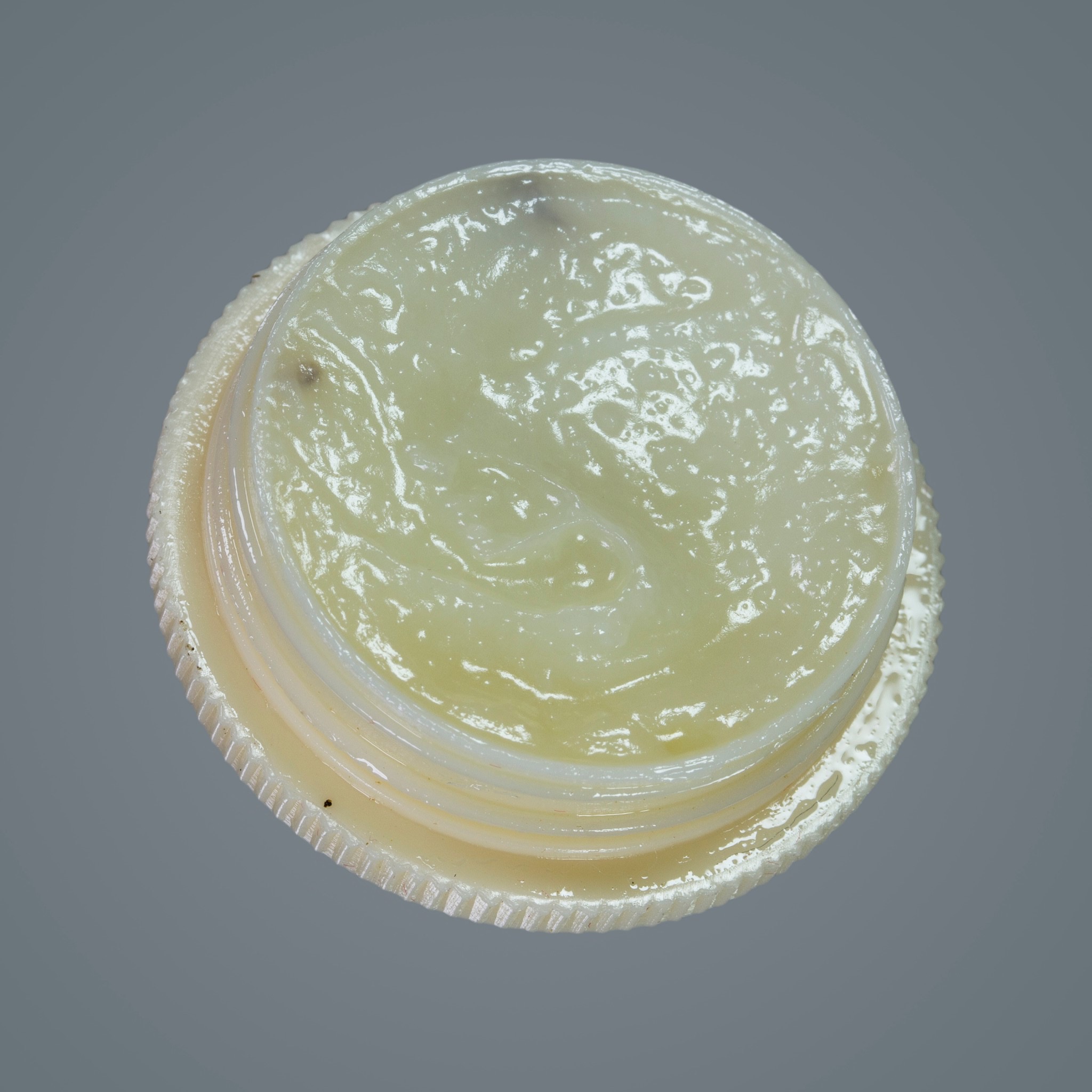 สีผึ้งมนต์กุเลน อาจารย์เขมร