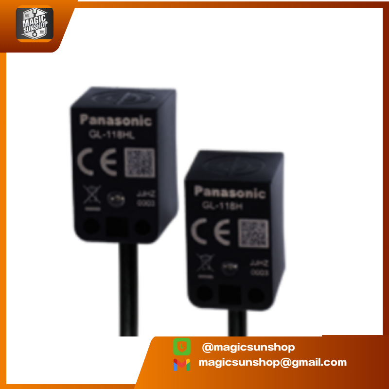 925265 Panasonic sensor GL-118HL
