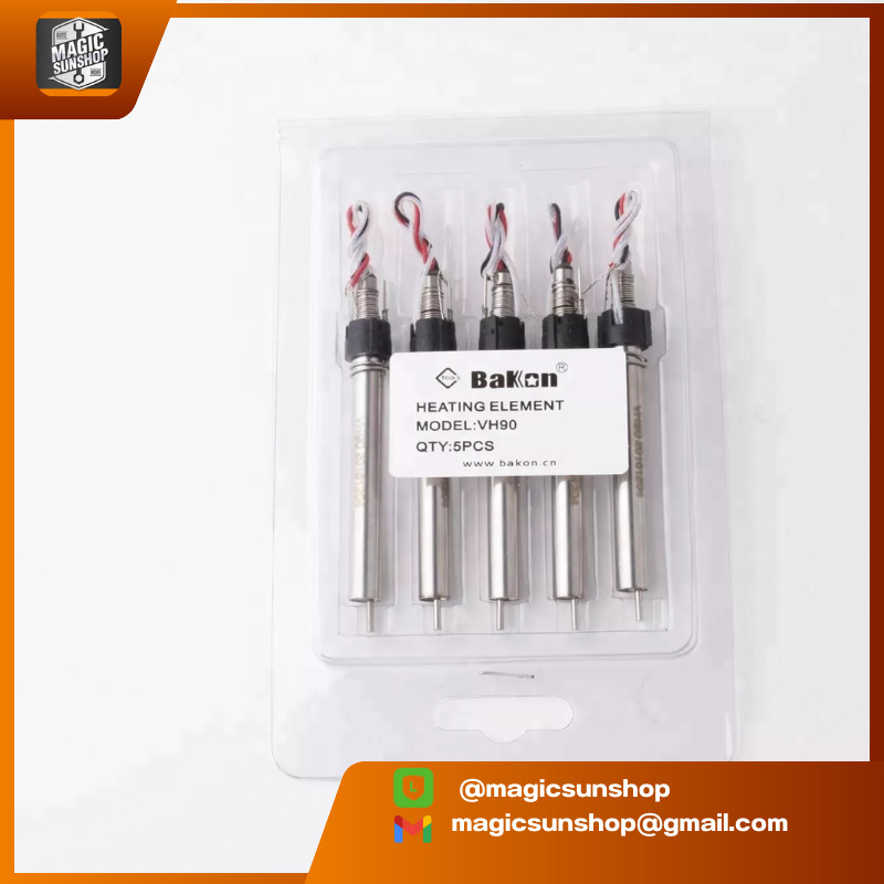 Bakon Heating Element VH90