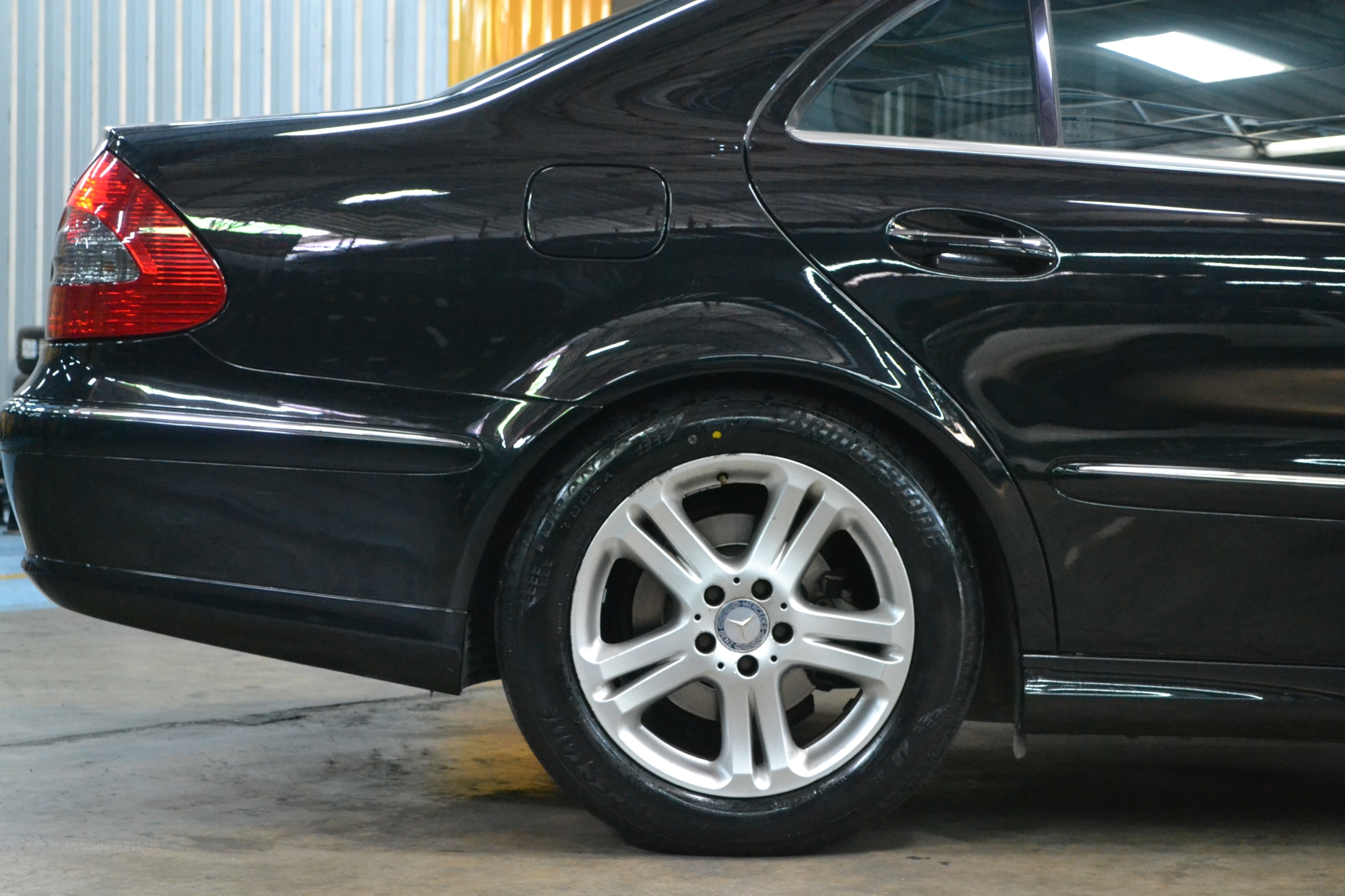 BRIDGESTONE TURANZA T005A 225/55R17