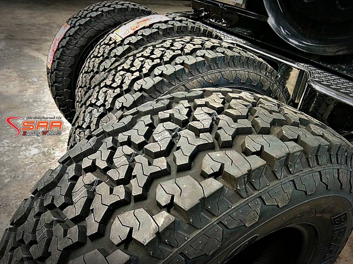 MAXXIS AT980 265/70R16