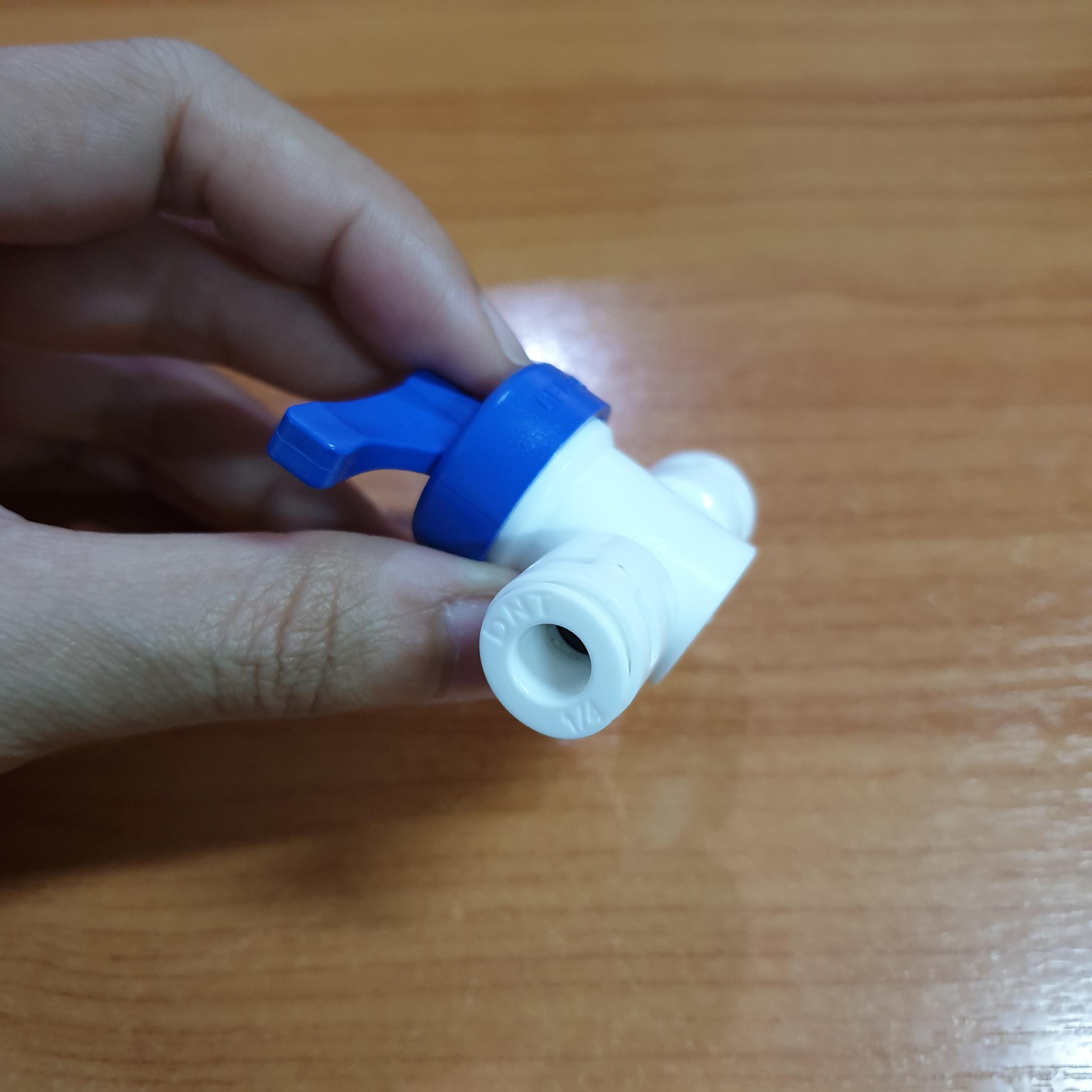 แมนัวฟัส Manual Flush 2 หุน