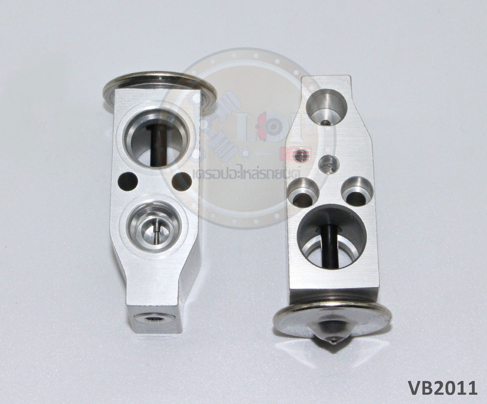 VB2011 วาล์วบล็อค ISUZU D-MAX V-CORSS (Vinn)