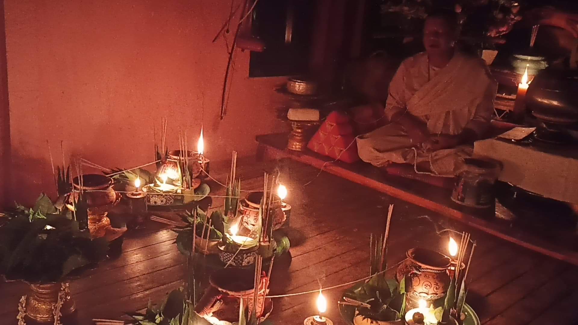 วัวธนูอาคม (โกบาสนาเตะ) อาจารย์เขมร