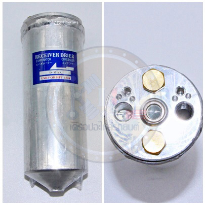 JPD-NS-DMAX (Vinn) ไดเออร์ NISSAN B14 / ISUZU D-MAX