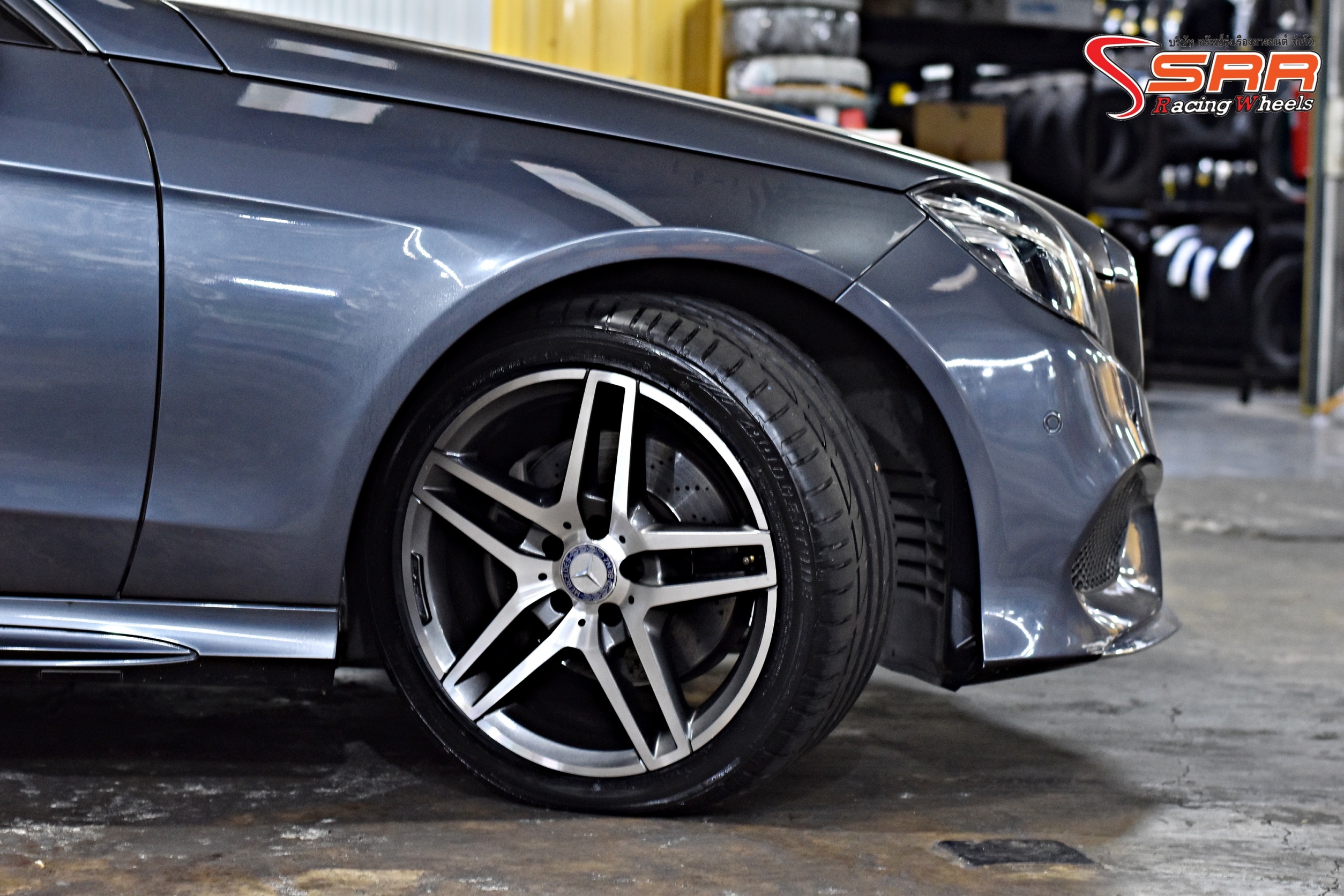 BRIDGESTONE POTENZA S001 265/35R18 ยางนำเข้า ปี19 ราคาพิเศษ