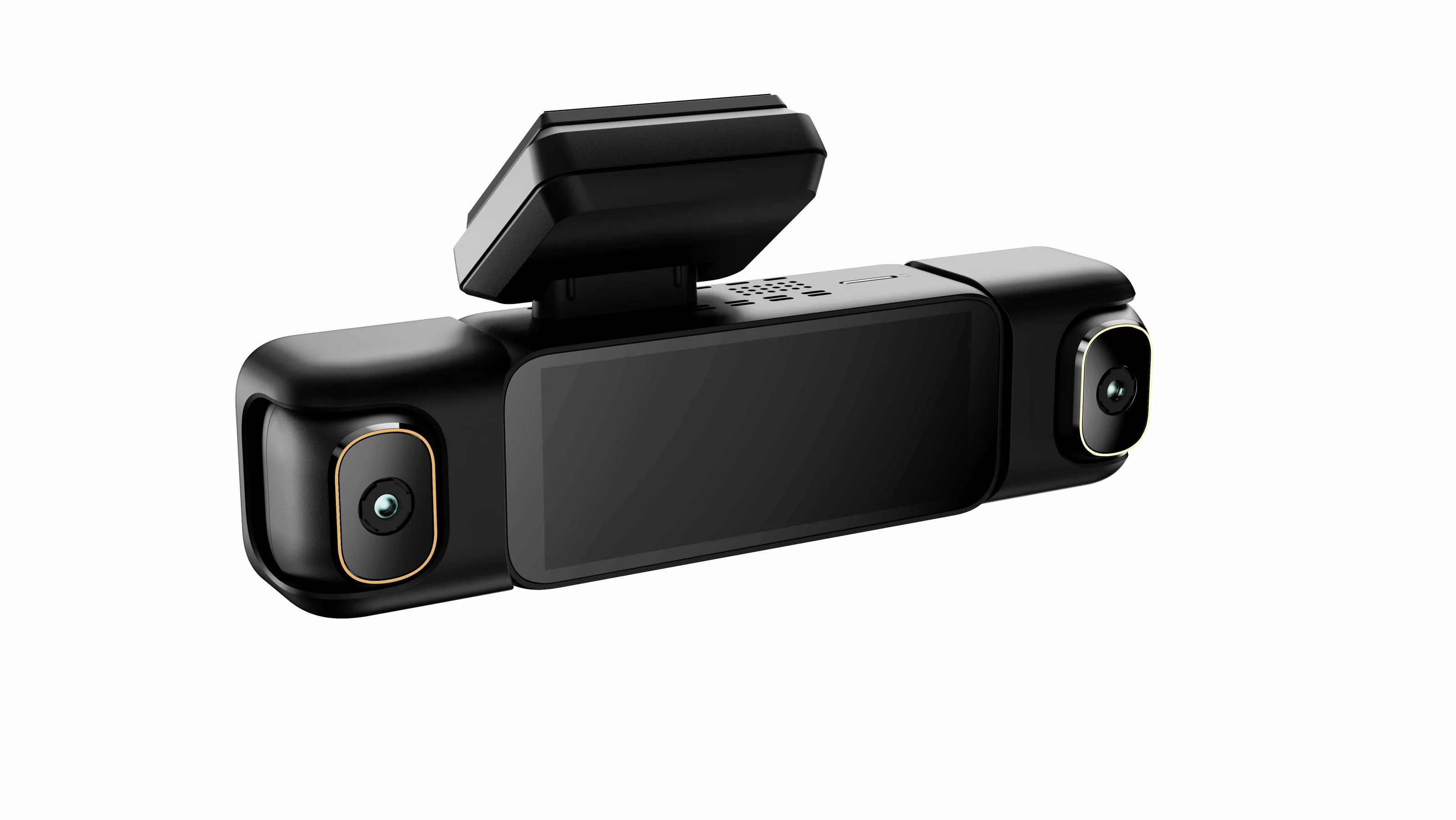 กล้องติดรถยนต์ Botslab G980H Multi-Channel (4กล้อง)