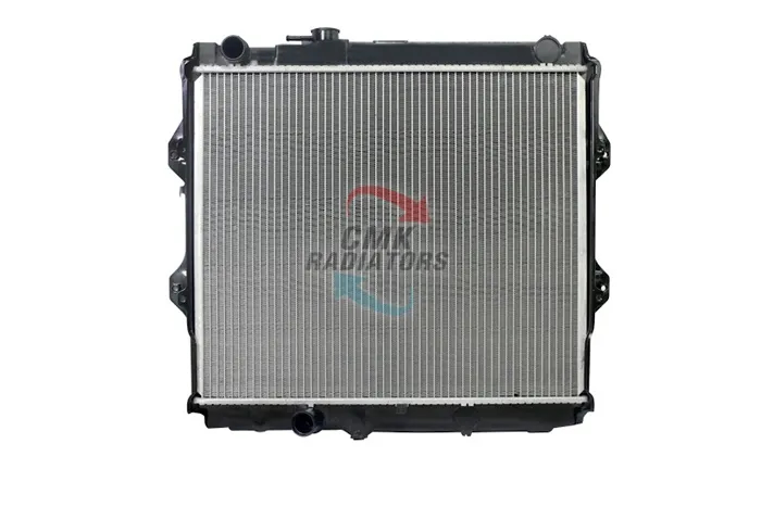(CMK) R01-11-136-9800 โตโยต้า ไทเกอร์(รุ่น1) เติมน้ำที่ปาก MT PA36 ปี 98-00