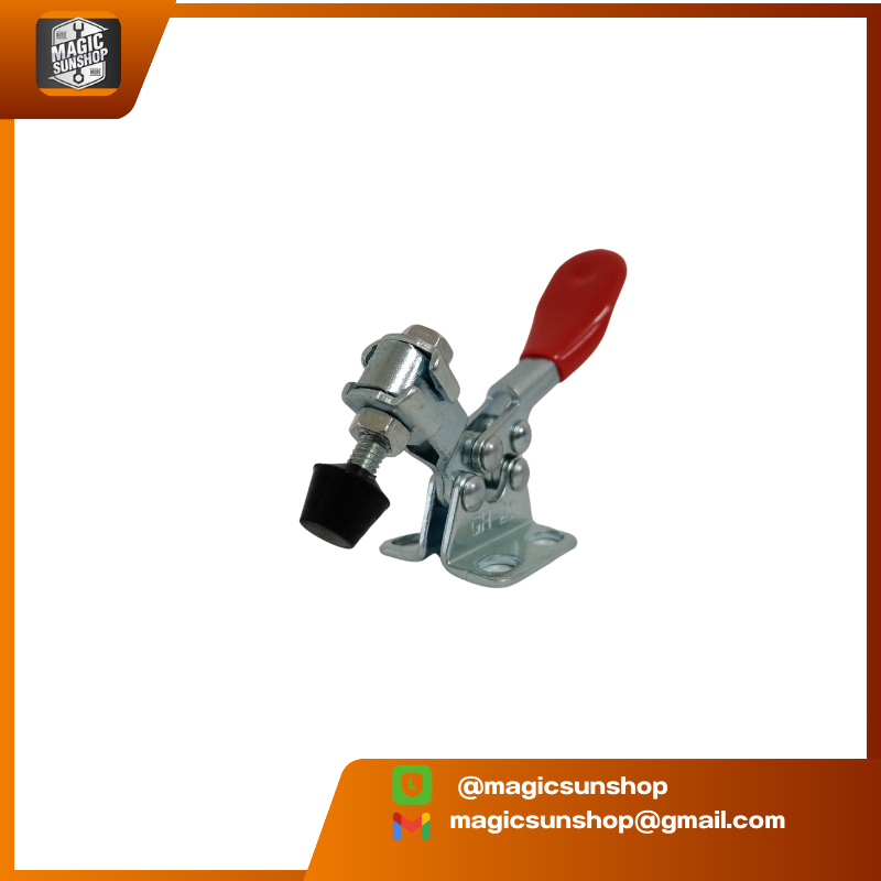 Quick Clamp GH-201