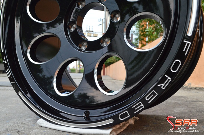WELD ขอบ20X10 นิ้ว วงละ 8,500 บาท