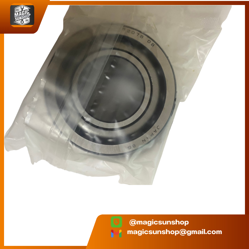 926741 NTN BEARING 7207BDB