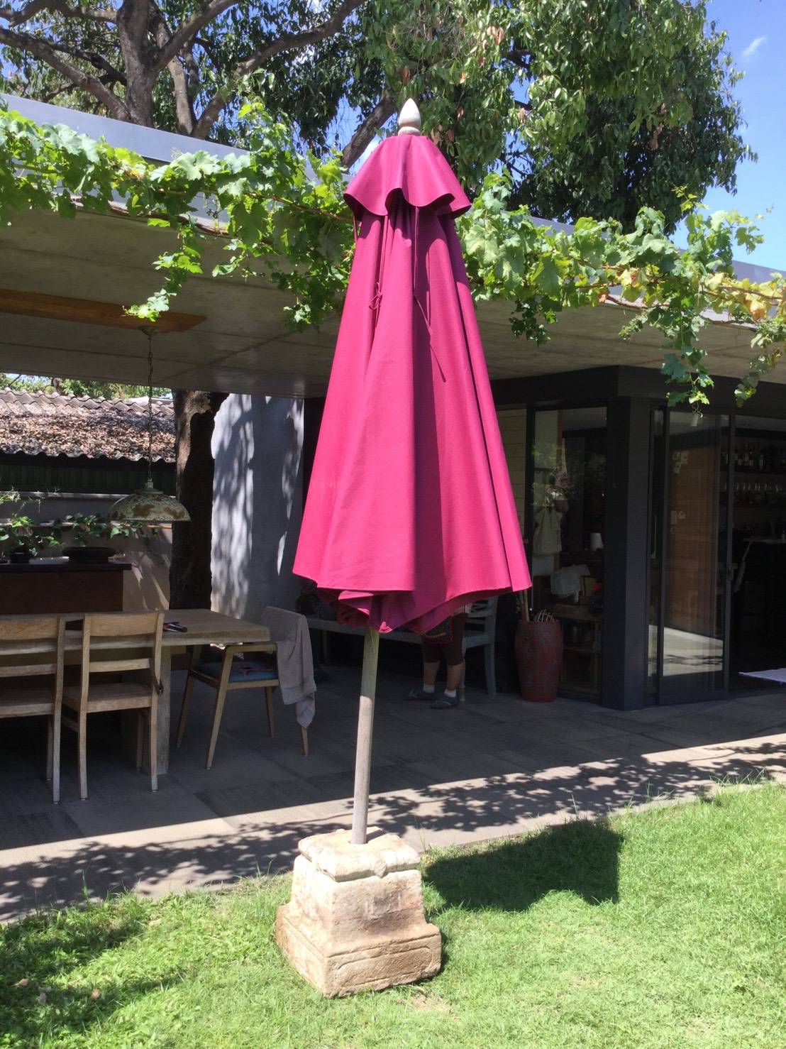 ร่ม 60 นิ้ว umbrella 60"