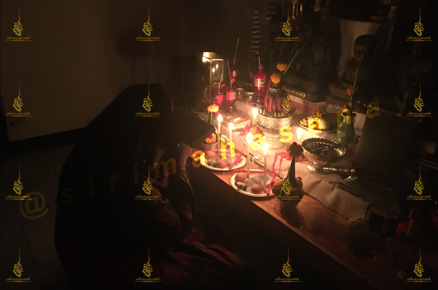 2 รัก 1 ตัด พิธี 3 พิธี 3 สายวิชา