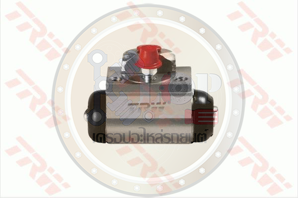 BWC753 ซ้าย,ขวา11/16"กระบอกเบรกหลัง MARCH'10-17 1.2L 11/16" L/R ALUMINIUM