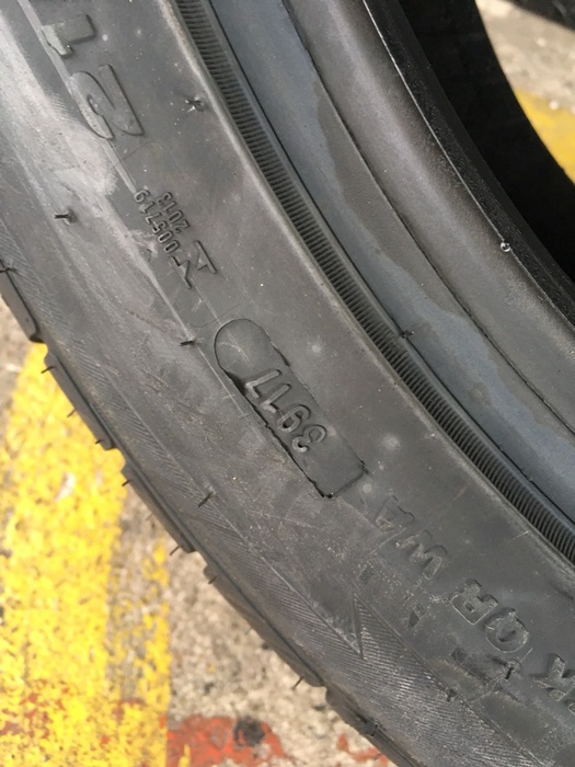 ACHILLES ATR SPORT 215/55ZR17