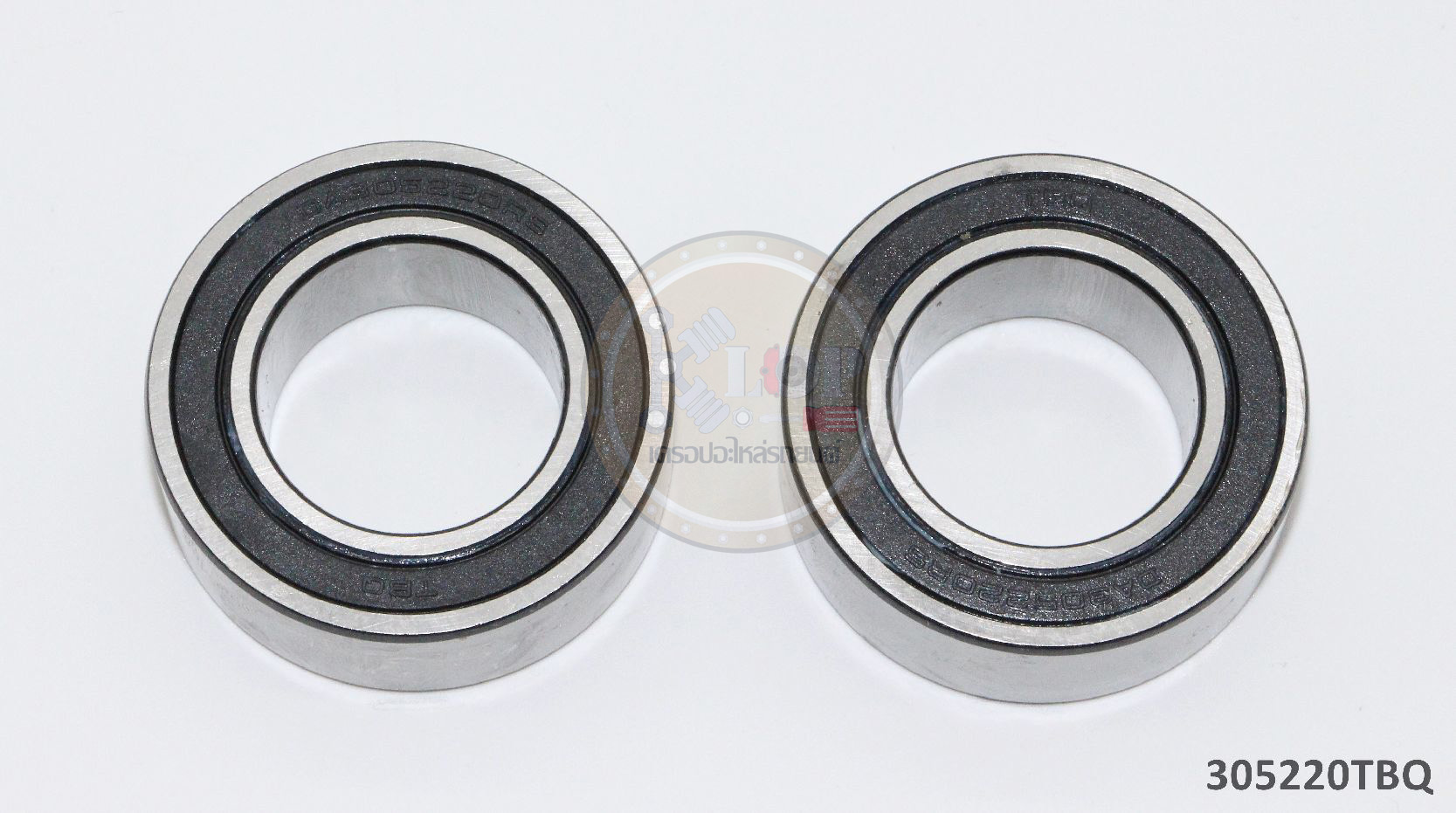 305220TBQ ลูกปืนมู่เล่ย์(TBQ) 10S11C Toyota Vigo ,Vios ,Avanza (Vinn)