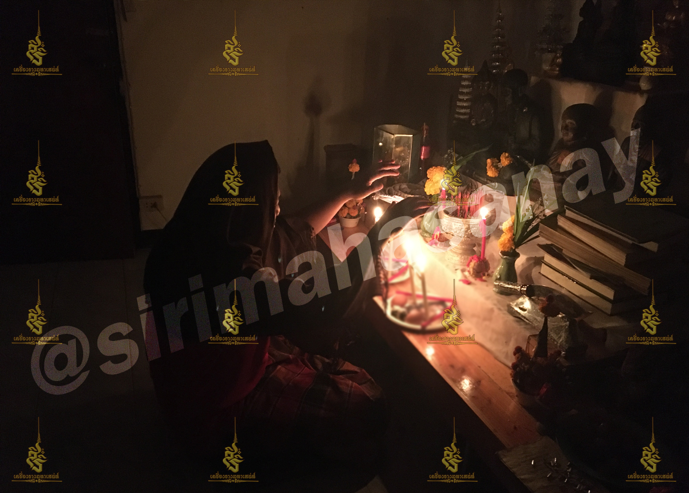 2 รัก 1 ตัด พิธี 3 พิธี 3 สายวิชา