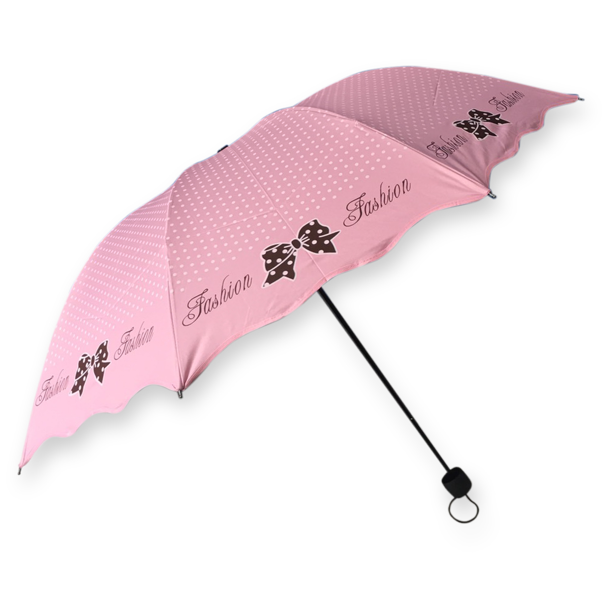 ร่มโค้งแฟชั่น รหัส- 8033