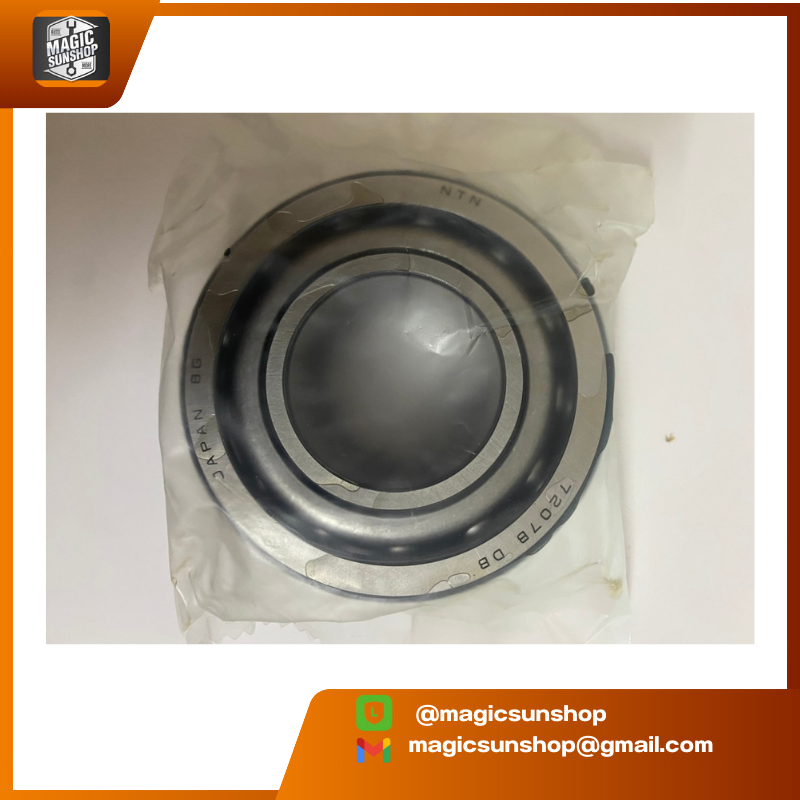 926741 NTN BEARING 7207BDB