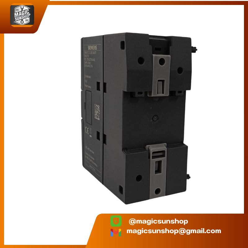 SIEMENS โมดูล PLC EM-QT16