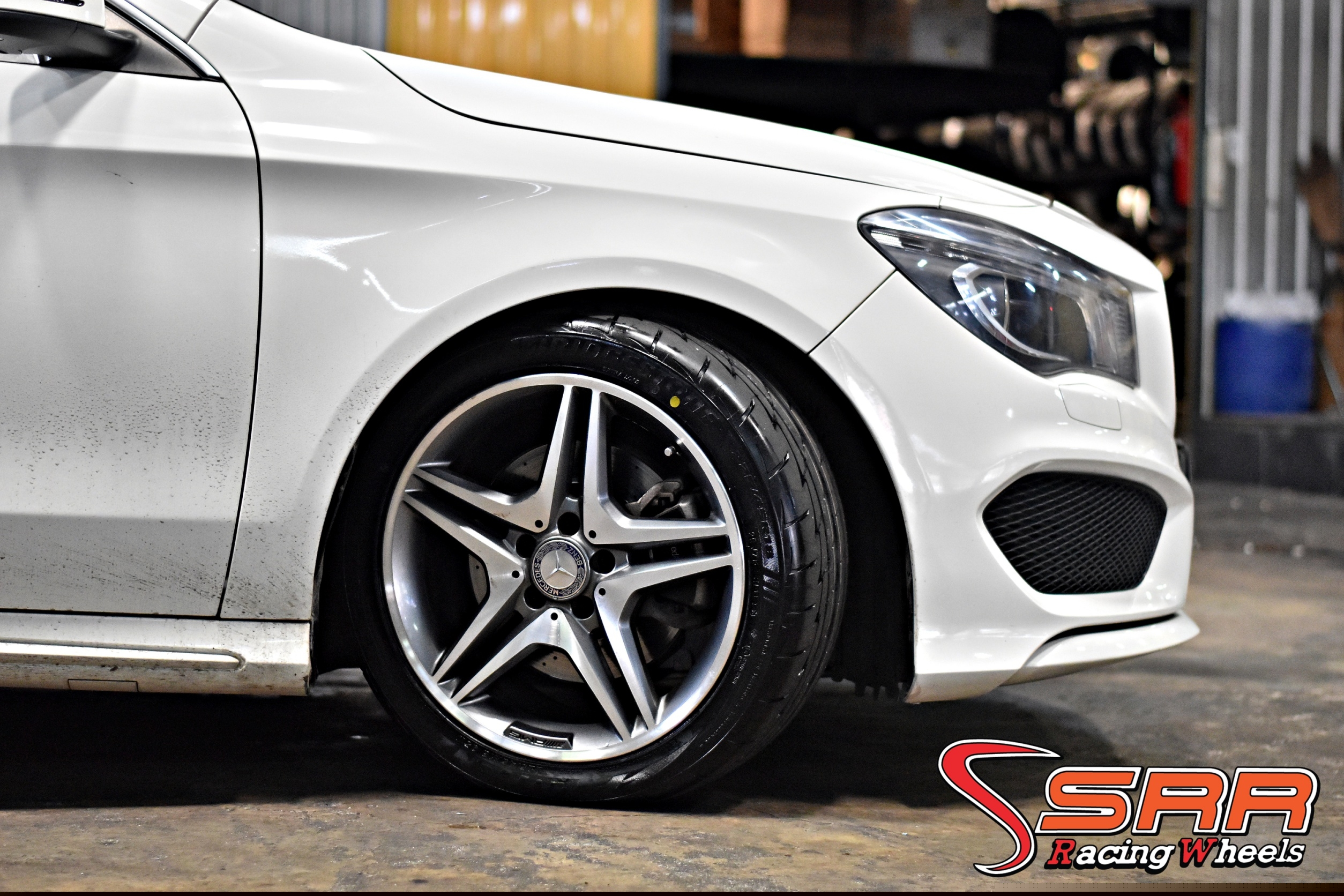 BRIDGESTONE POTENZA Adrenalin RE003 225/45R18 ยางใหม่ ราคาพิเศษ