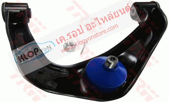 NISSAN Navara D40T 2WD JTC7722 ปีกนกบน R