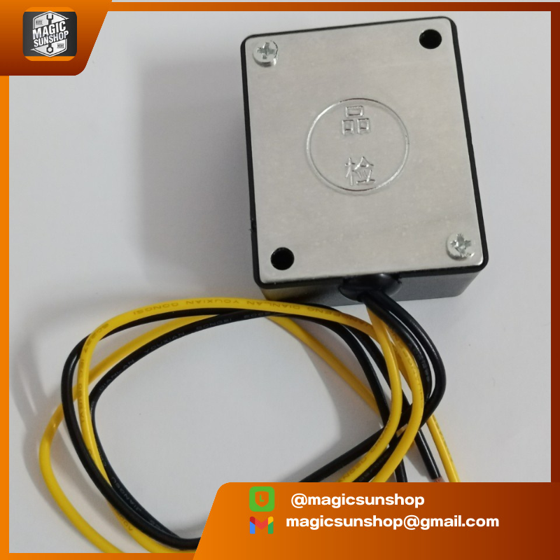 SANKI 200-240V 90-108V 0.8A MH-20TC