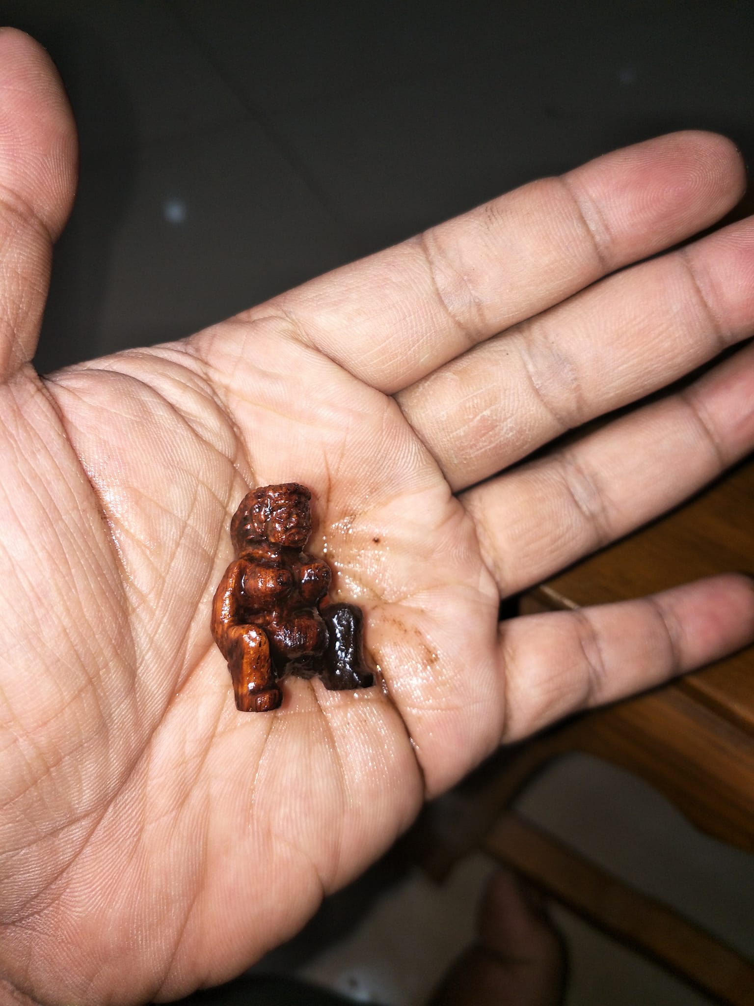 แม่เป๋อมหาเสน่ห์พรายแม่วันทนาตายท้องกลม อาจารย์เกื้อกูล สำนักมหาบารมี