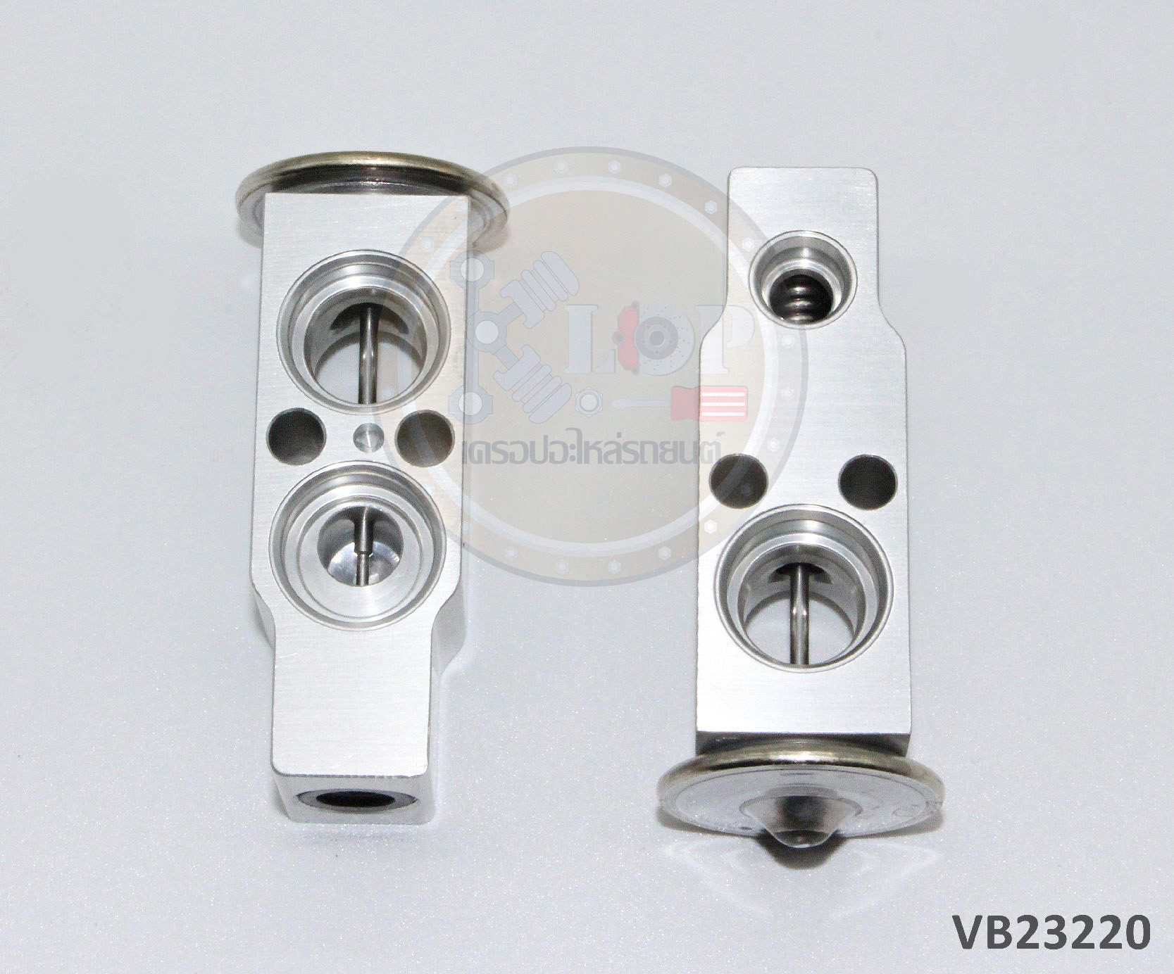 VB23220 วาล์วบล็อค TOYOTA R134 (Vinn)