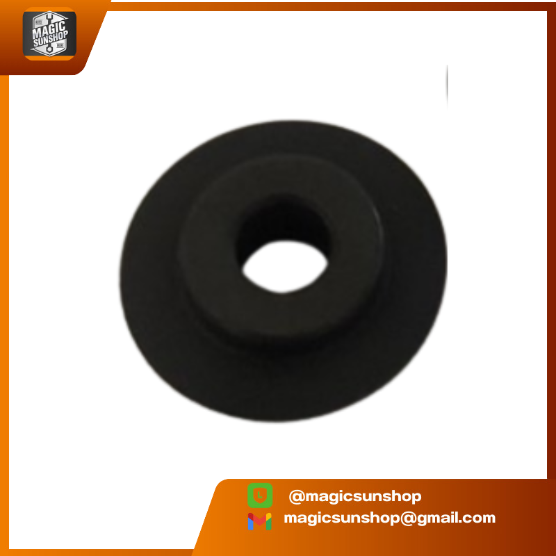 924909 Cutting blade tube pipe 18*6*5mm