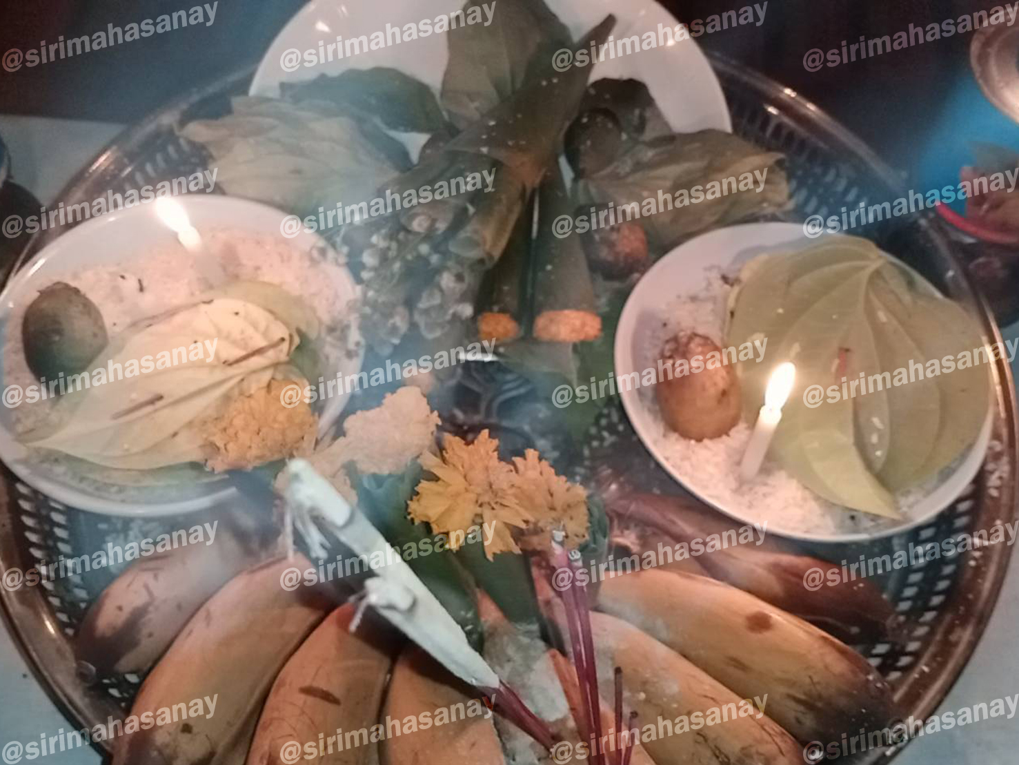 พิธีอาถรรพ์เปรี๊ยะสแน่ถม (ทำให้รัก) อาจารย์เขมร