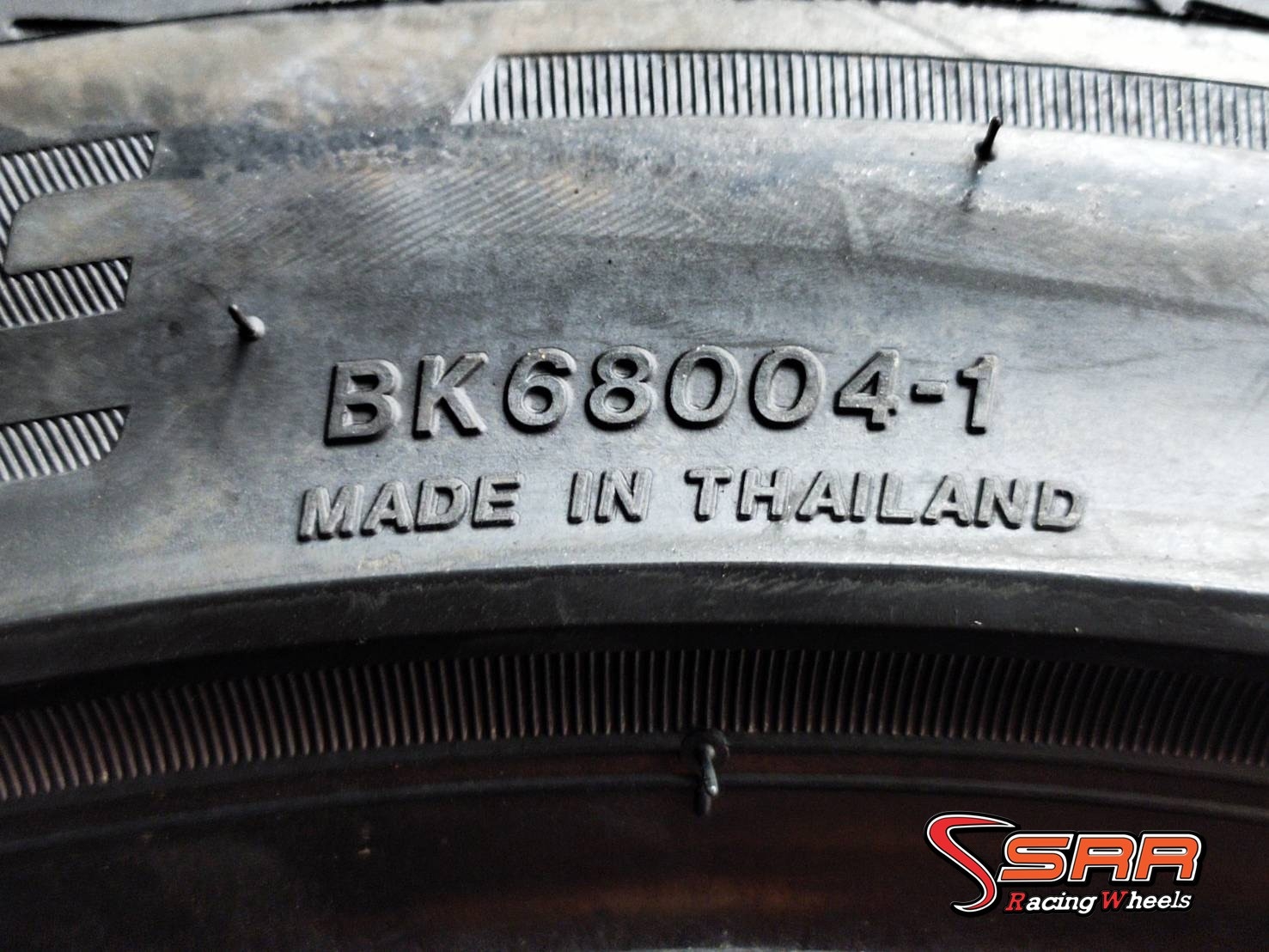 BRIDGESTONE TURANZA T005A 235/45R18 ยางใหม่ปี2020 ลดราคาพิเศษ