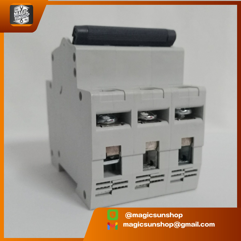 เบรคเกอร์ Breaker HONEYWELL HMS-3D40