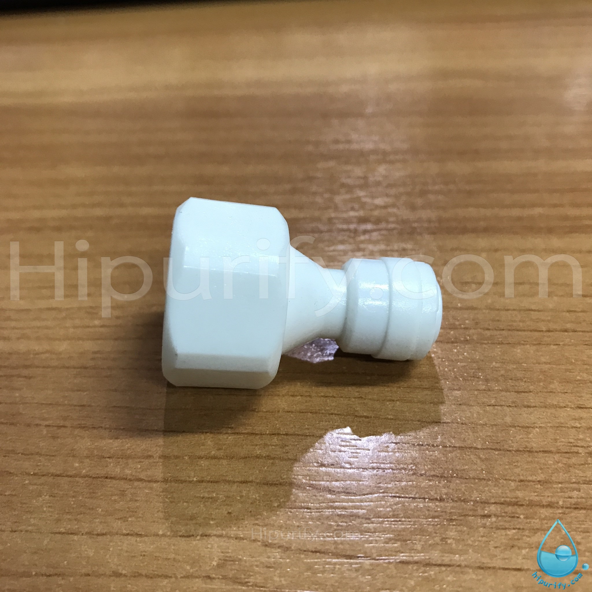 ข้อต่อตรง Femal Adapter Straight (1/2FIP x 1/4OD) SPEED FIT