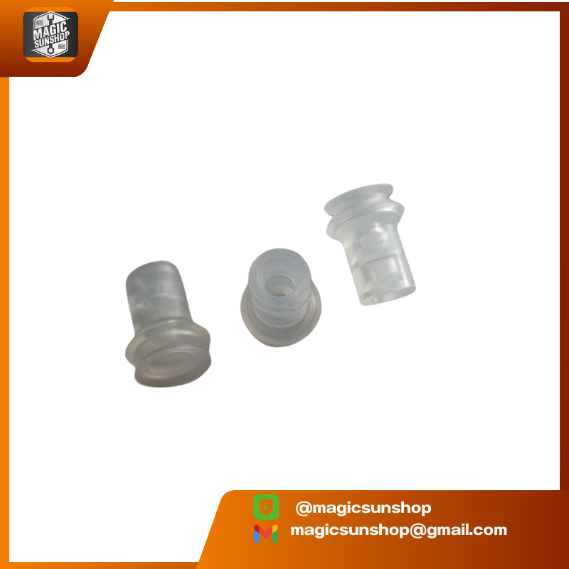 SMC Vacuum Suction Cup ZP08BS